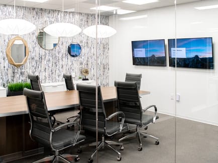 Image 7 of Lucid Private Offices - 2626 Cole Avenue - Uptown - Dallas - TX