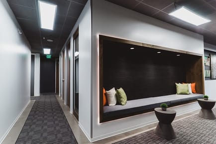 Image 5 of Lucid Private Offices - 2626 Cole Avenue - Uptown - Dallas - TX