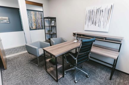 Image 2 of Lucid Private Offices - 2626 Cole Avenue - Uptown - Dallas - TX
