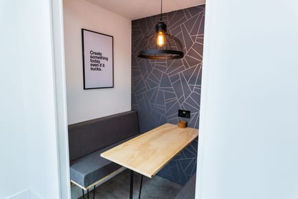 Image 4 of Co-Foundry - Britannic House - 11-13 Cowgate, PE1 - Peterborough (Coworking only)