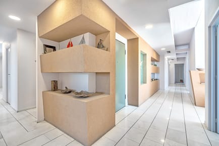 Image 10 of CoWork.gr - 33 Saronikou Street - Agia Marina - Ano Ilioupoli - Athens