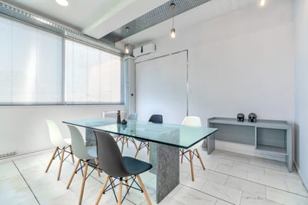 Image 11 of CoWork.gr - 33 Saronikou Street - Agia Marina - Ano Ilioupoli - Athens