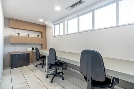 Image 12 of CoWork.gr - 33 Saronikou Street - Agia Marina - Ano Ilioupoli - Athens
