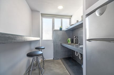 Image 13 of CoWork.gr - 33 Saronikou Street - Agia Marina - Ano Ilioupoli - Athens