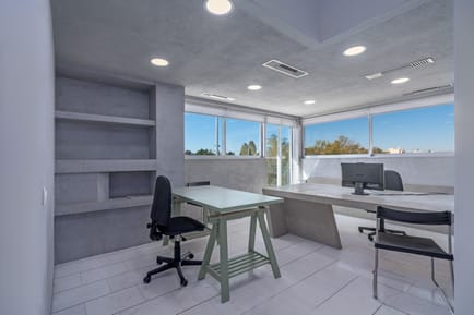 Image 14 of CoWork.gr - 33 Saronikou Street - Agia Marina - Ano Ilioupoli - Athens