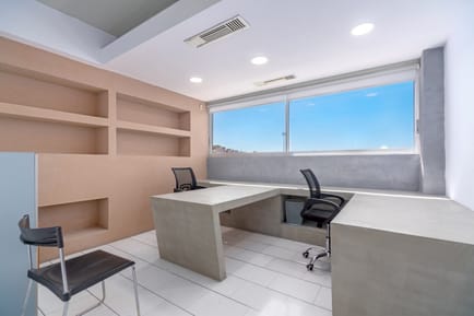 Image 15 of CoWork.gr - 33 Saronikou Street - Agia Marina - Ano Ilioupoli - Athens