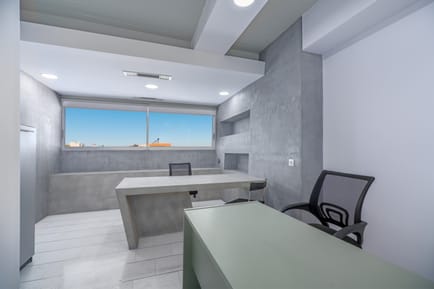 Image 5 of CoWork.gr - 33 Saronikou Street - Agia Marina - Ano Ilioupoli - Athens
