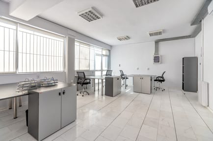 Image 7 of CoWork.gr - 33 Saronikou Street - Agia Marina - Ano Ilioupoli - Athens