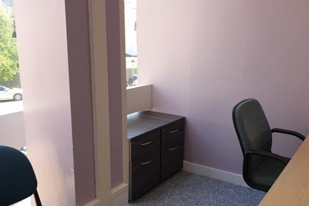 Image 1 of The Folkestone Business Hub - Aspen House -  West Terrace - Pound Way, CT20 - Folkestone