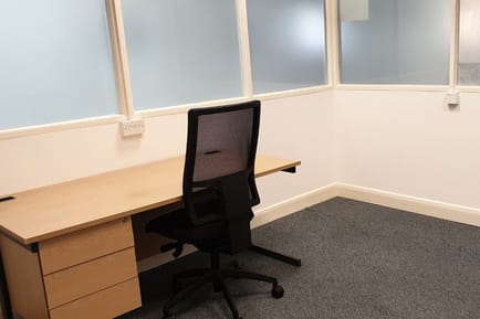 Image 2 of The Folkestone Business Hub - Aspen House -  West Terrace - Pound Way, CT20 - Folkestone