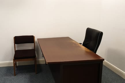 Image 3 of The Folkestone Business Hub - Aspen House -  West Terrace - Pound Way, CT20 - Folkestone