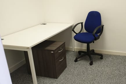 Image 4 of The Folkestone Business Hub - Aspen House -  West Terrace - Pound Way, CT20 - Folkestone