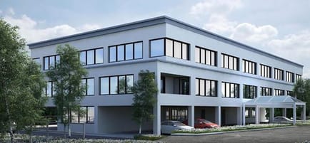 Image 1 of Office Evolution - 500 Post Road E, Westport - CT