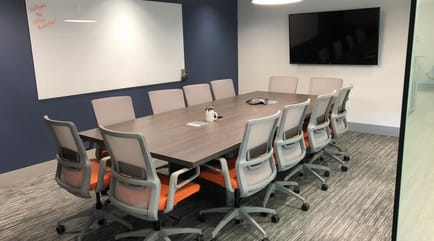 Image 3 of Office Evolution - 500 Post Road E, Westport - CT