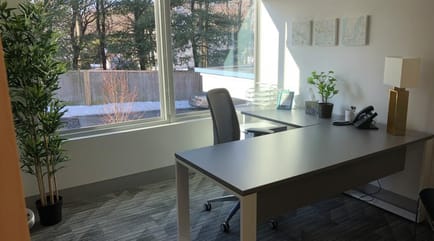 Image 4 of Office Evolution - 500 Post Road E, Westport - CT