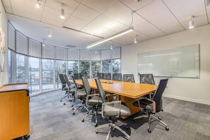 Image 1 of Serendipity Labs - Perimeter - 121 Perimeter Center West