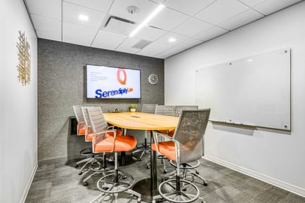 Image 3 of Serendipity Labs - Perimeter - 121 Perimeter Center West
