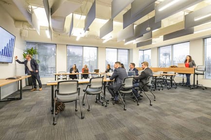 Image 4 of Serendipity Labs - Perimeter - 121 Perimeter Center West