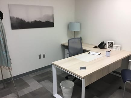 Image 3 of Office Evolution - 550 Congressional Blvd, Carmel