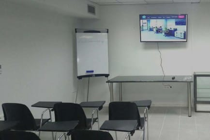 Image 2 of BIZCENTER - 144 Septemvriou 3rd - Athens