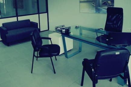 Image 4 of BIZCENTER - 144 Septemvriou 3rd - Athens