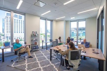 Image 1 of Serendipity Labs - 6584 Poplar Avenue, 38138 - Memphis