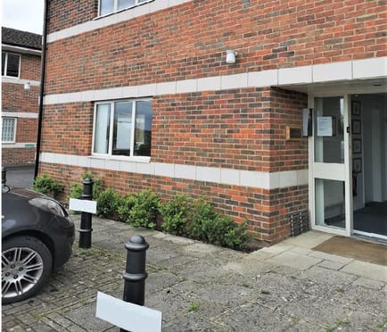 Image 1 of Winetraders - Hanborough Business Park - 5 Bankside - Long Hanborough, OX29 - Witney