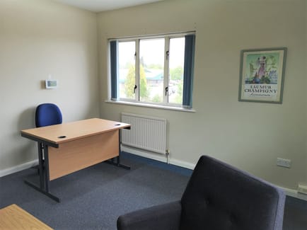 Image 3 of Winetraders - Hanborough Business Park - 5 Bankside - Long Hanborough, OX29 - Witney