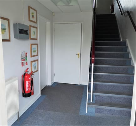 Image 4 of Winetraders - Hanborough Business Park - 5 Bankside - Long Hanborough, OX29 - Witney