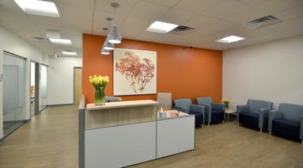 Image 1 of Office Evolution - Woodbridge - 485C Route 1 South - Iselin - NJ