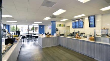 Image 10 of Office Evolution - Woodbridge - 485C Route 1 South - Iselin - NJ