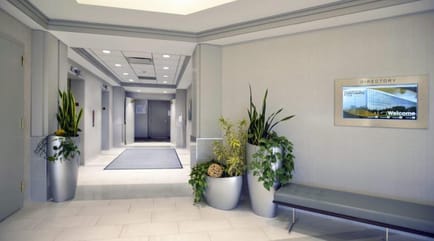 Image 11 of Office Evolution - Woodbridge - 485C Route 1 South - Iselin - NJ