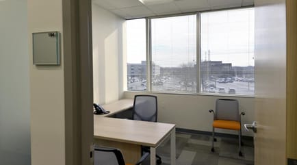 Image 5 of Office Evolution - Woodbridge - 485C Route 1 South - Iselin - NJ