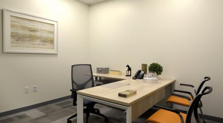 Image 7 of Office Evolution - Woodbridge - 485C Route 1 South - Iselin - NJ