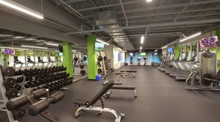 Image 8 of Office Evolution - Woodbridge - 485C Route 1 South - Iselin - NJ