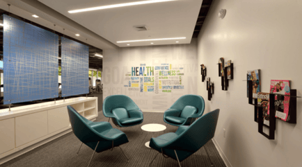 Image 9 of Office Evolution - Woodbridge - 485C Route 1 South - Iselin - NJ