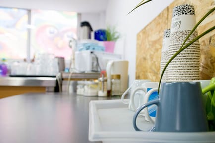 Image 4 of The Cube Athens - 73 Aiolou Street - Monasteraki- Athens