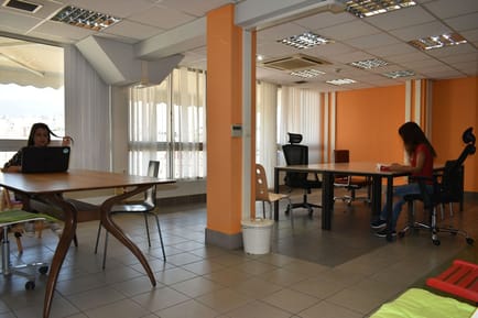 Image 9 of The Cube Athens - 73 Aiolou Street - Monasteraki- Athens