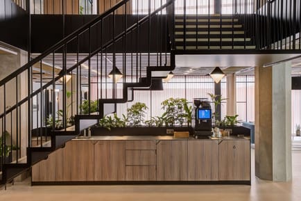 Image 7 of MYO - 123 Victoria Street, SW1 - Victoria