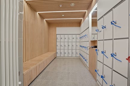 Image 17 of Citidwell - Monohaus - 143 Mare Street, E8 - London Fields - Hackney
