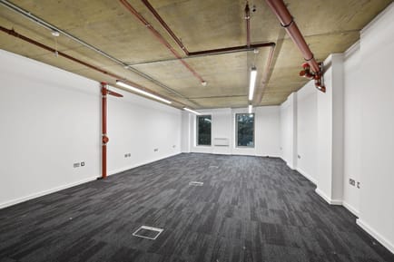 Image 4 of Citidwell - Monohaus - 143 Mare Street, E8 - London Fields - Hackney