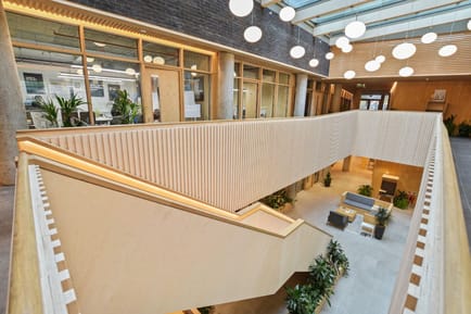 Image 10 of Citidwell - Monohaus - 143 Mare Street, E8 - London Fields - Hackney