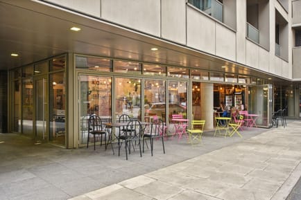 Image 18 of Citidwell - Monohaus - 143 Mare Street, E8 - London Fields - Hackney