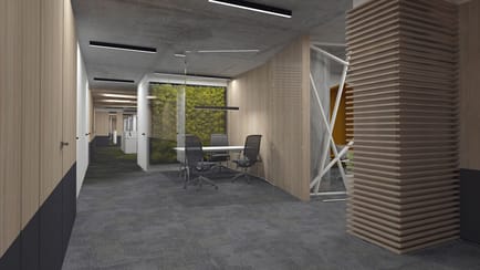 Image 5 of InOffice - EQUATOR BUSINESS CENTER - Aleje Jerozolimskie 100 - Warsaw
