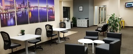 Image 5 of My Executive Center - Touchton Rd E - Jacksonville
