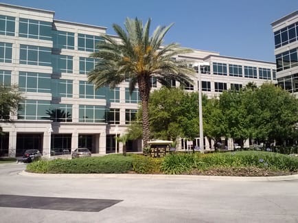 Image 1 of My Executive Center - Touchton Rd E - Jacksonville