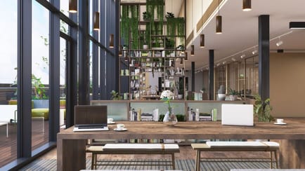 Image 2 of FORA - Great Eastern Street - 21 - 33 Great Eastern Street, EC2 - Shoreditch