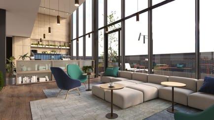 Image 4 of FORA - Great Eastern Street - 21 - 33 Great Eastern Street, EC2 - Shoreditch