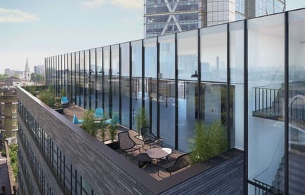Image 8 of FORA - Great Eastern Street - 21 - 33 Great Eastern Street, EC2 - Shoreditch