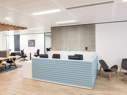 Image 5 of Regus - 82a Moosacher Strasse - Moosach/Shwabing - Munich